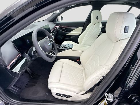 New 2027 BMW 530i w/ M Sport Package RWD image 18
