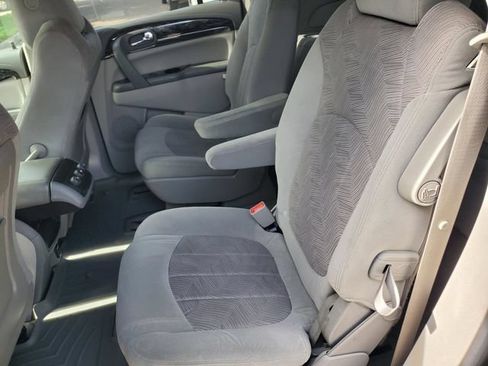 Used 2014 Buick Enclave Convenience AWD/4WD image 31