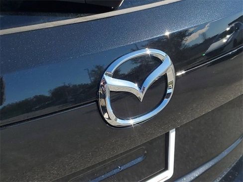 New 2025 MAZDA CX-5 AWD 2.5 S w/ Preferred Package image 5