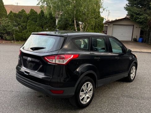 Used 2014 Ford Escape S FWD image 7