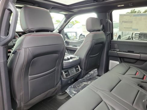 New 2026 Ford F150 Lariat w/ Equipment Group 502A High image 15