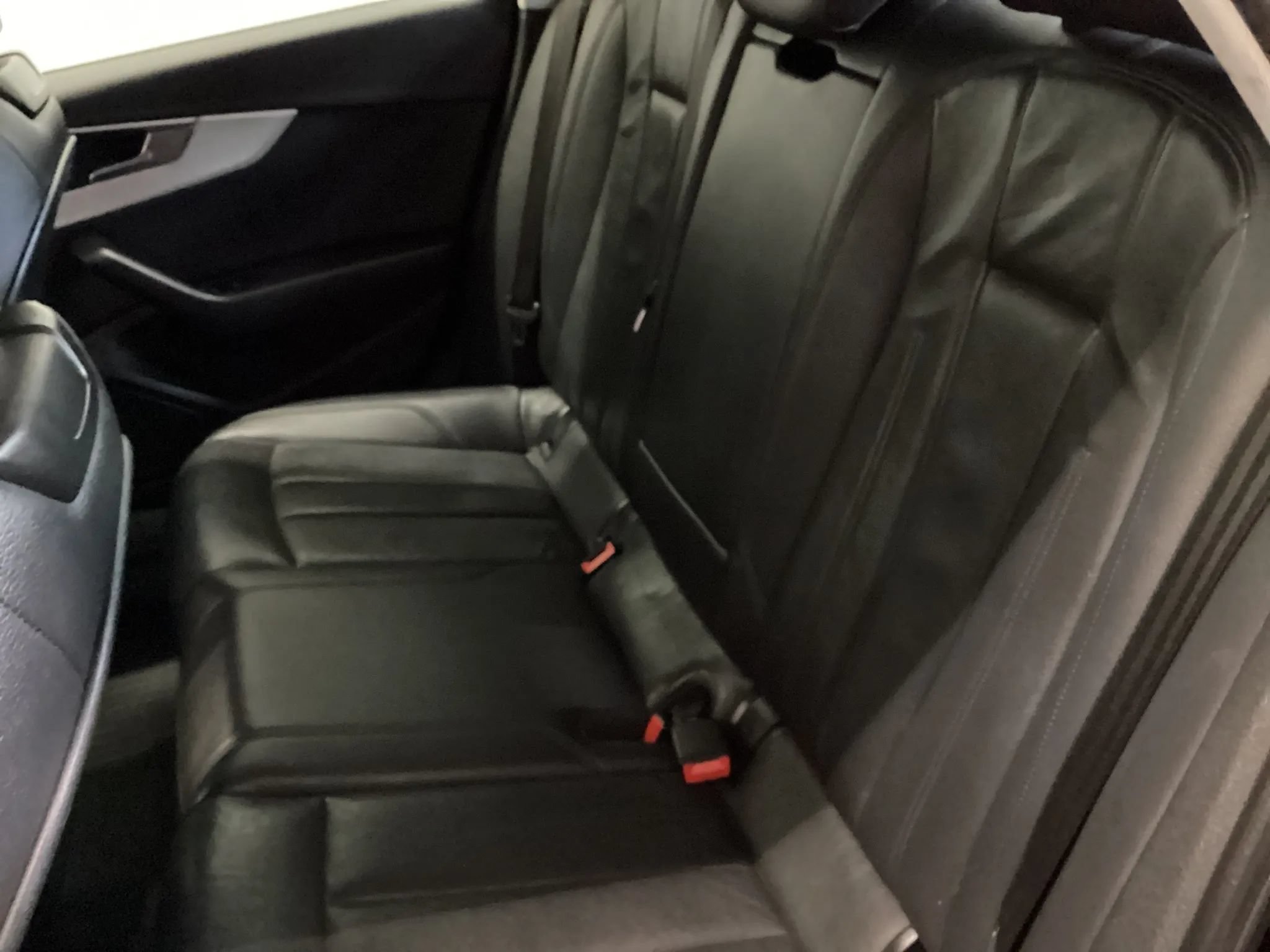 Used 2017 Audi A4 2.0T Premium S quattro Sedan w/ Audi MMI Navigation Plus AWD/4WD image 7