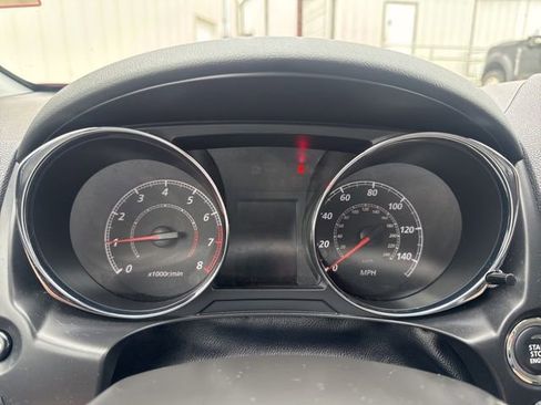 Used 2024 Mitsubishi Outlander Sport SE AWD/4WD image 15