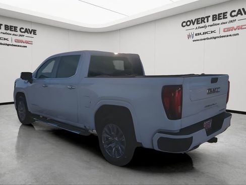 Certified 2024 GMC Sierra 1500 Denali w/ Technology Package image 7
