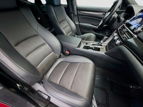 Used 2021 Honda Accord Sport image 15