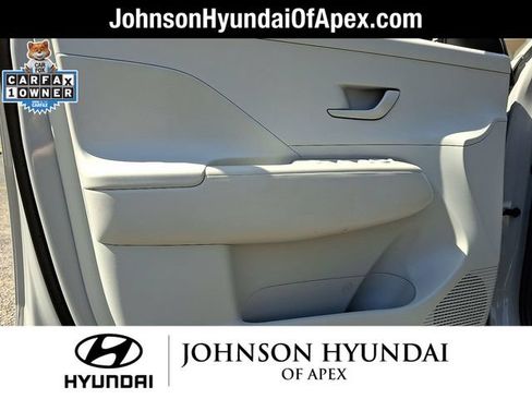 Certified 2026 Hyundai Kona SE FWD image 18