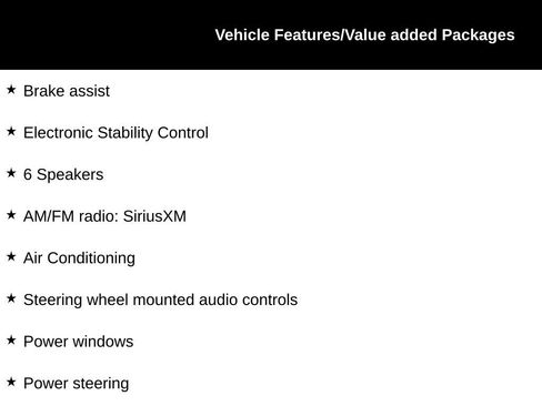 Used 2020 Toyota Tacoma SR5 w/ SR5 Appearance Package (SM) image 7