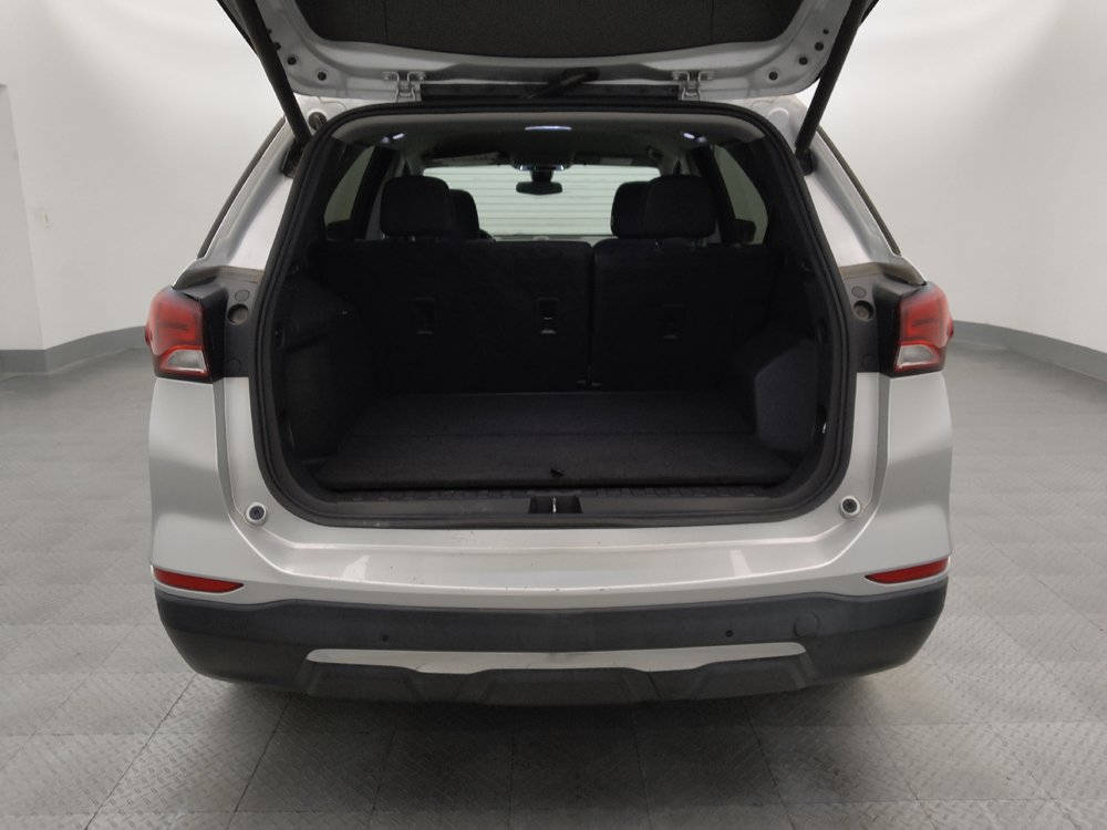 Used 2022 Chevrolet Equinox LT FWD image 29