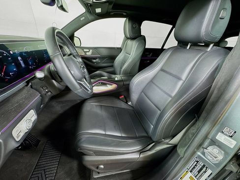 Used 2020 Mercedes-Benz GLE 350 4MATIC image 25