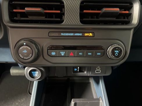 New 2026 Ford Maverick Lariat AWD/4WD image 21