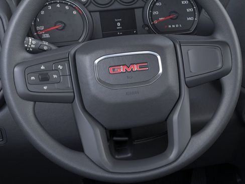 New 2026 GMC Sierra 1500 Pro RWD image 19