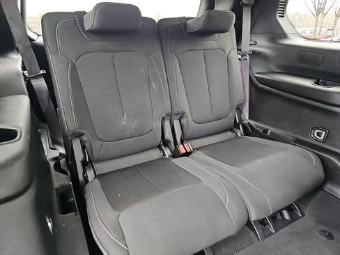 Used 2024 Jeep Grand Cherokee L Laredo w/ Trailer Tow Package image 15