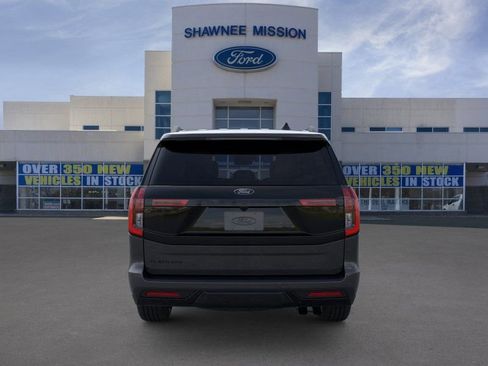 New 2026 Ford Expedition Platinum AWD/4WD image 5