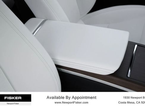 Used 2024 Tesla Model X image 20