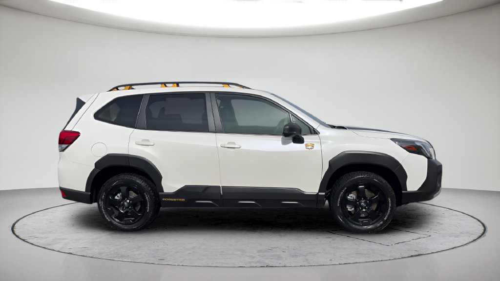 Used 2024 Subaru Forester Wilderness w/ Wilderness Package AWD/4WD image 5