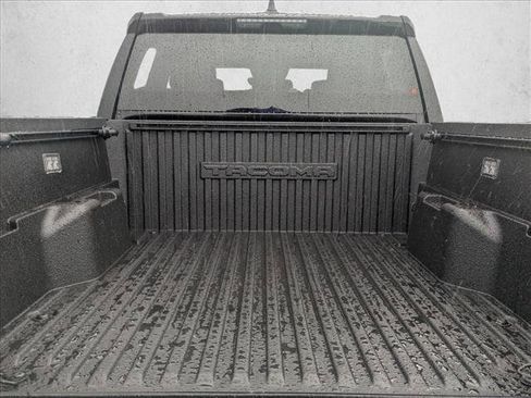 New 2025 Toyota Tacoma TRD Off-Road image 16