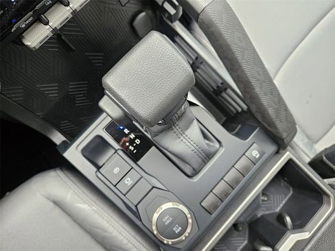 New 2025 Toyota Tacoma SR5 w/ Blackout Package (GST) image 16