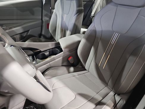 New 2026 Hyundai Elantra SEL Sport Premium FWD image 15