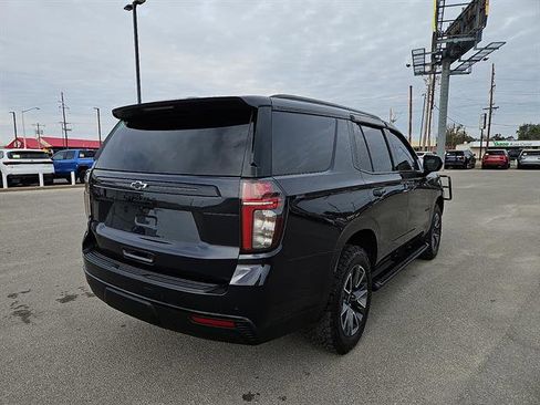 Used 2023 Chevrolet Tahoe Z71 image 5