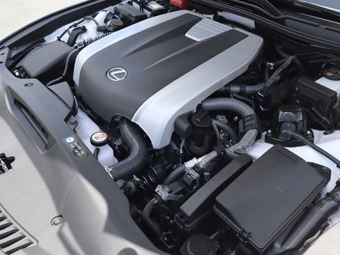 New 2026 Lexus IS 350 F Sport image 13