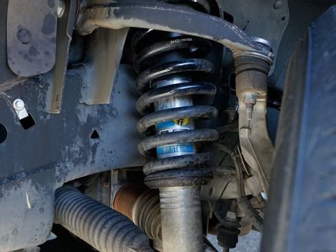 Used 2018 Ford F150 XLT w/ Equipment Group 302A Luxury image 45