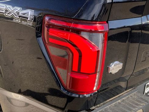 Used 2026 Ford F150 King Ranch w/ Equipment Group 601A High AWD/4WD image 14