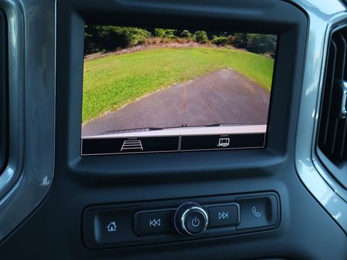 Used 2023 Chevrolet Silverado 1500 W/T w/ WT Value Package image 16