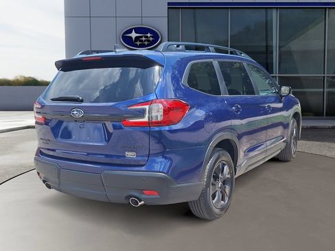 Certified 2026 Subaru Ascent Premium w/ Popular Package #2 AWD/4WD image 7