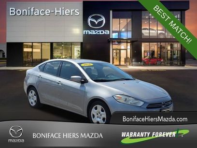 Used 2016 Dodge Dart SE w/ Convenience Group