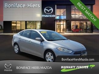 Used 2016 Dodge Dart SE w/ Convenience Group FWD video 1