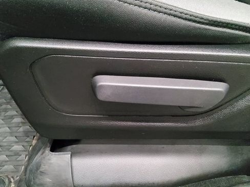 Used 2022 RAM 1500 Big Horn image 22