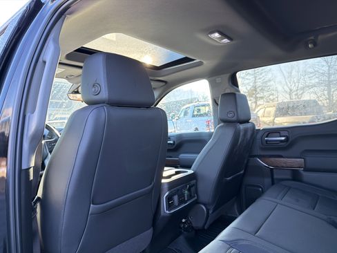 Used 2020 GMC Sierra 1500 Denali w/ Denali Ultimate Package image 31