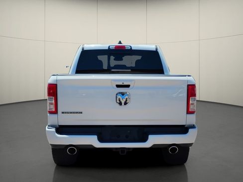 Used 2020 RAM 1500 Big Horn RWD image 6