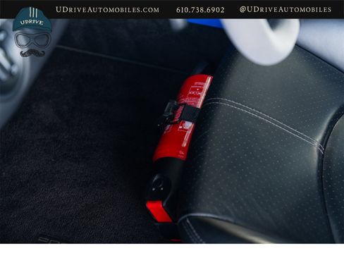 Used 2006 Porsche 911 Carrera image 31