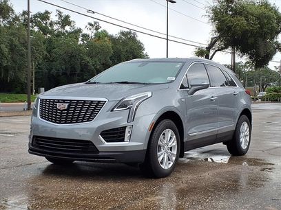 Certified 2023 Cadillac XT5 Luxury