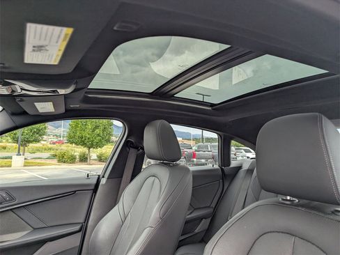 Used 2024 BMW M235i xDrive Gran Coupe w/ Premium Package image 12