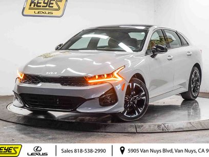 Used 2023 Kia K5 GT-Line