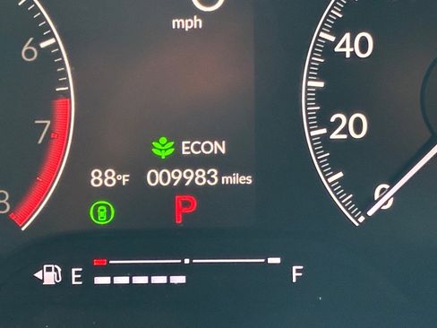 Used 2026 Honda Civic Sport image 26