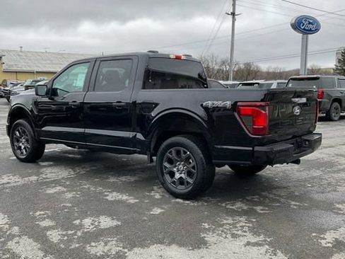 Used 2026 Ford F150 STX w/ Equipment Group 200A AWD/4WD image 53