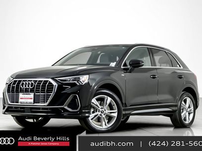 Used 2024 Audi Q3 2.0T Premium