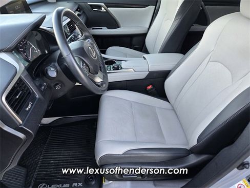 Used 2018 Lexus RX 350 FWD image 10