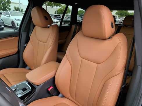 Used 2023 BMW X3 sDrive30i w/ Premium Package RWD image 25
