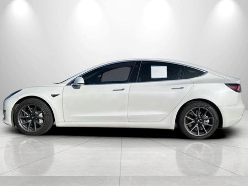 Used 2019 Tesla Model 3 Long Range image 5