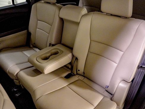 Used 2022 Honda Pilot Special Edition image 37