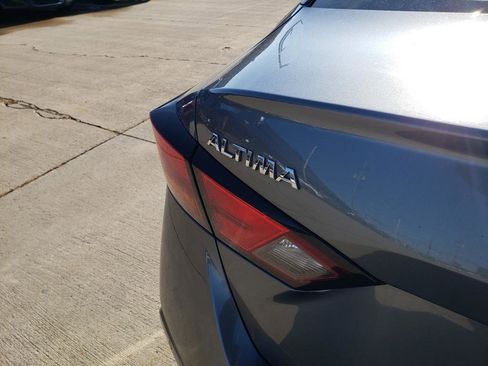 Used 2020 Nissan Altima 2.5 SR image 10