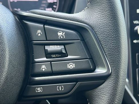 Used 2025 Subaru Forester Limited w/ Popular Package #2 AWD/4WD image 22