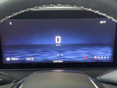 Used 2025 Chevrolet Traverse Z71 AWD/4WD image 40