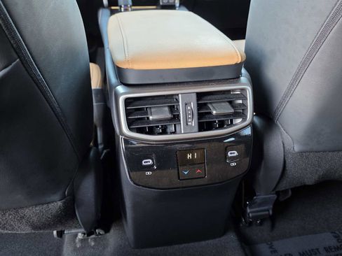 Used 2025 Lexus RX 350 FWD image 18