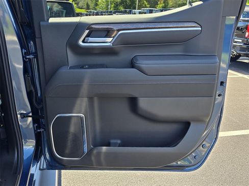 New 2026 GMC Sierra 1500 Elevation w/ Elevation Premium Package image 31