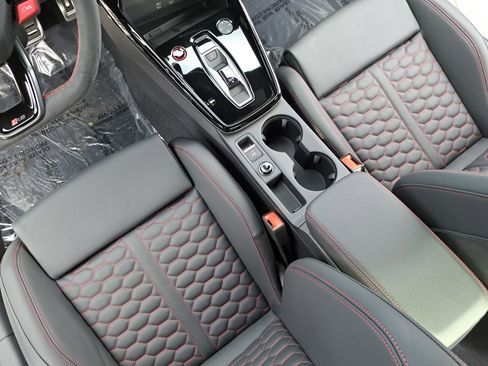 New 2026 Audi RS 3 2.5T image 27